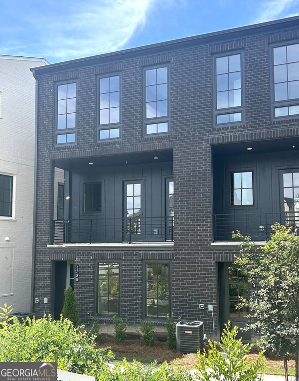 2688 Mackintosh Court Brookhaven