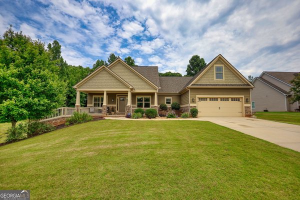 913 Ashland Falls Drive Monroe