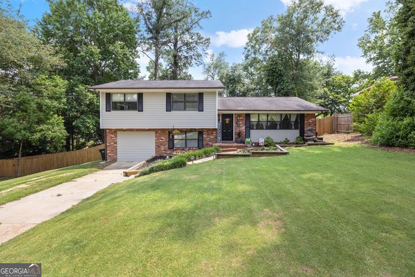 3838 Lyn Drive Columbus