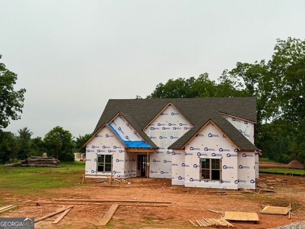 0 Bob Smith Road Sharpsburg