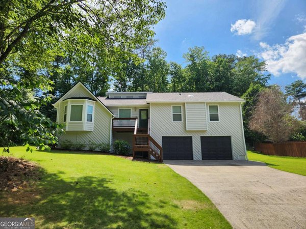 3305 Paxton Drive Marietta