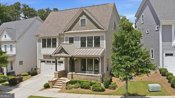 262 Dawson Drive, Woodstock