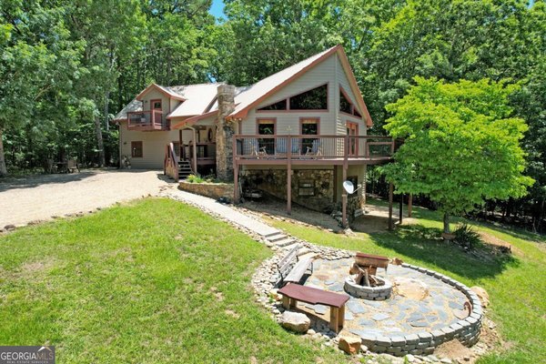 755 Padena Drive Morganton