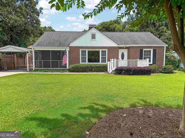 101 Dogwood Lane Eatonton