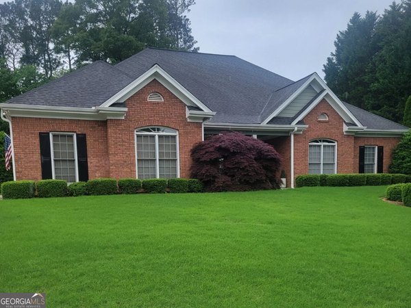 1847 Tribble Crest Drive, Lawrenceville