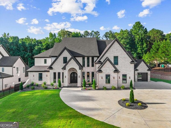681 Old Peachtree Road, Lawrenceville