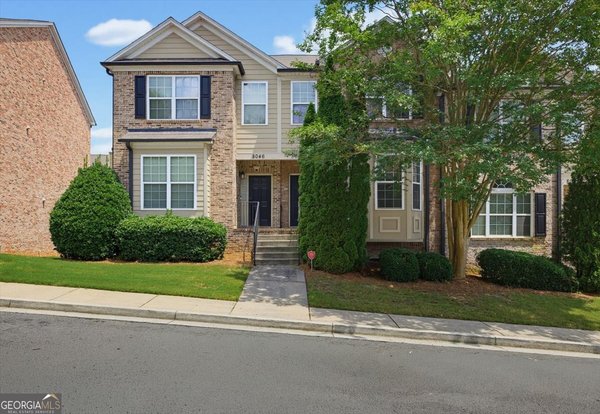8045 Bayrose Circle, East Point