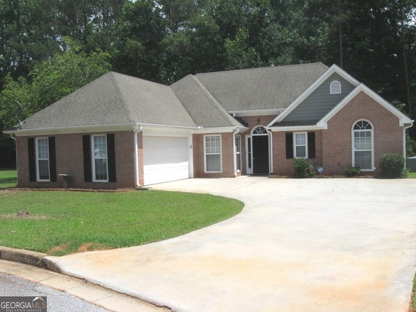 60 Lydia Court Covington