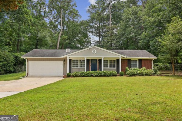 4045 Cimarron Drive Clarkston