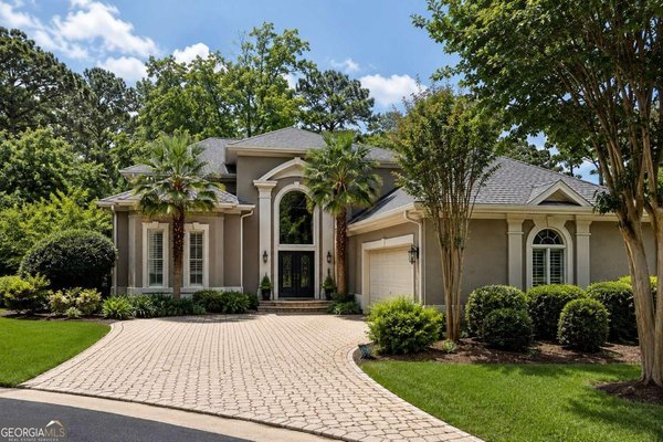 2125 River Falls Drive, Roswell