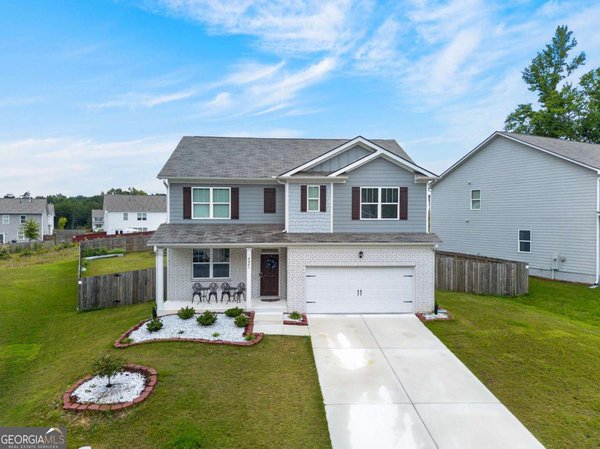 4861 Layton Drive, Lithia Springs