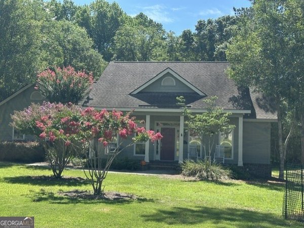 4028 Carolina Trail Statesboro