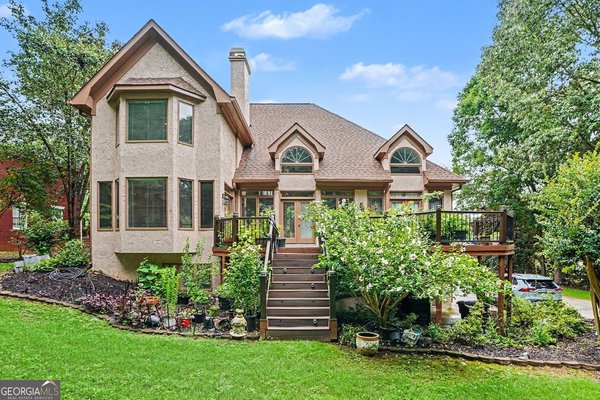 104 Royal Burgess Way Way McDonough