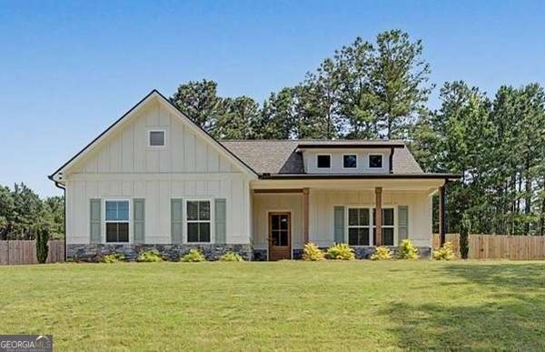 134 Puckett Rd, Dallas
