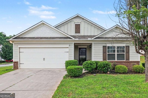 4205 Magnolia Place Gainesville