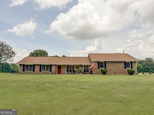 4817 Cook Road Stockbridge