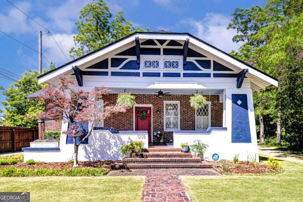1205 Munro Avenue Columbus