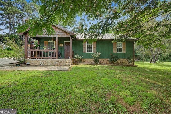 95 Aragon Road Taylorsville