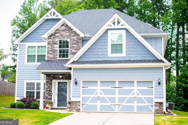 58 Ashton Place Newnan