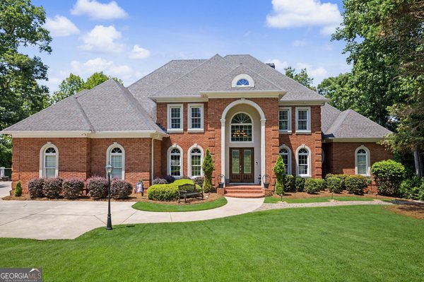 614 Wingspread Peachtree City