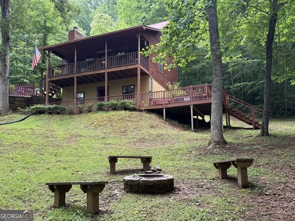 1504 Millenium Drive Young Harris
