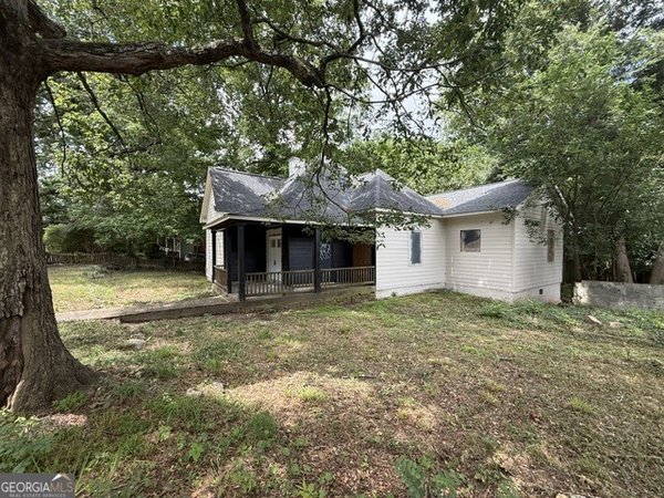 main picture of 1819 Lakewood Terrace, Atlanta
