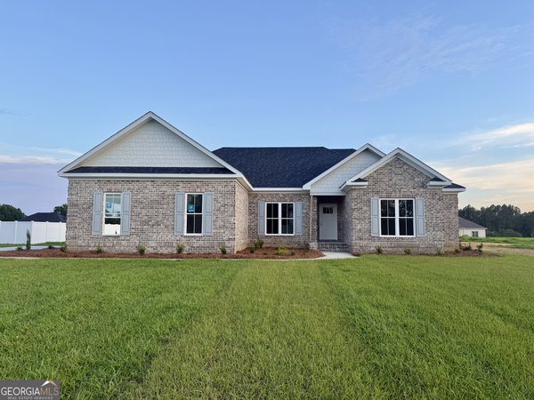 LOT 46 Pin Oak Lane Statesboro