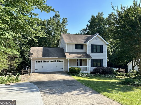 main picture of 5735 Freeman Drive, Cumming