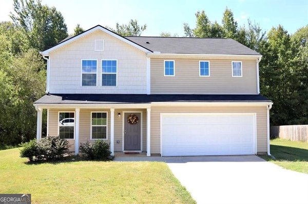 386 Village Creek Dr Drive Chatsworth