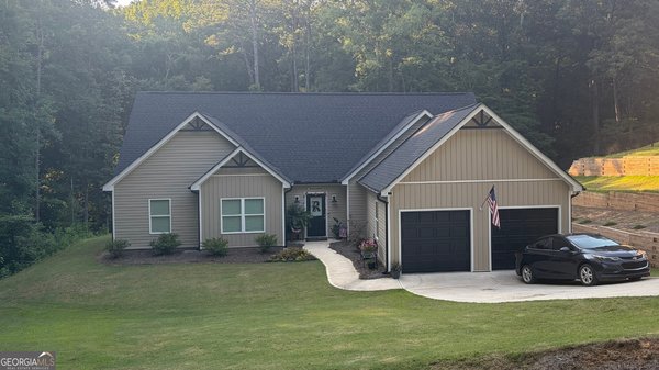 112 Bunting Court, Monticello