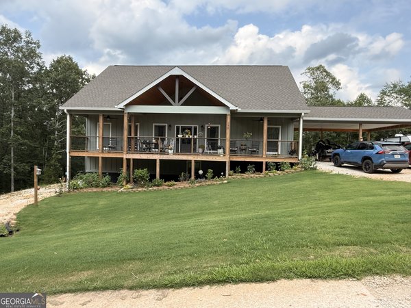 192 MANDY Drive WEDOWEE