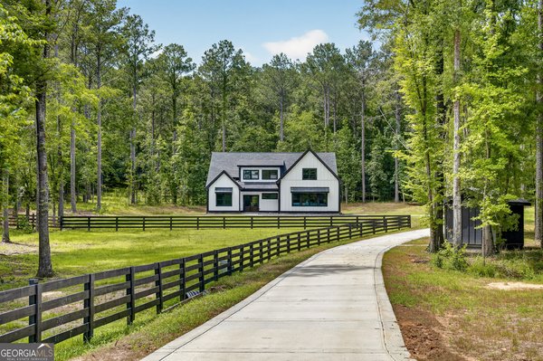 247 Parks Mill Road, Buckhead