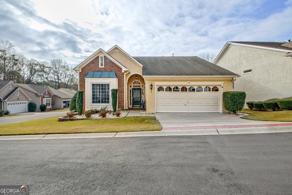 118 Augusta Dr Peachtree City