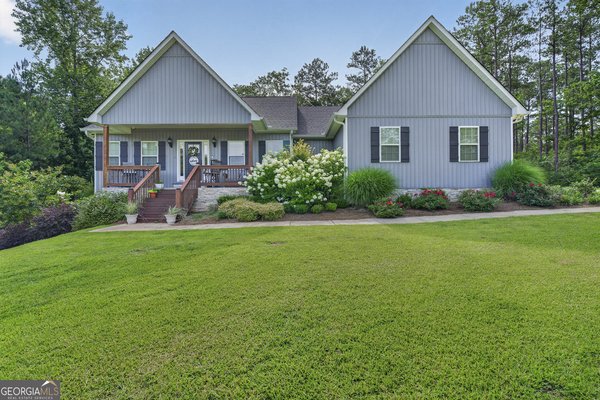 4486 Rivercliff Way, Gray