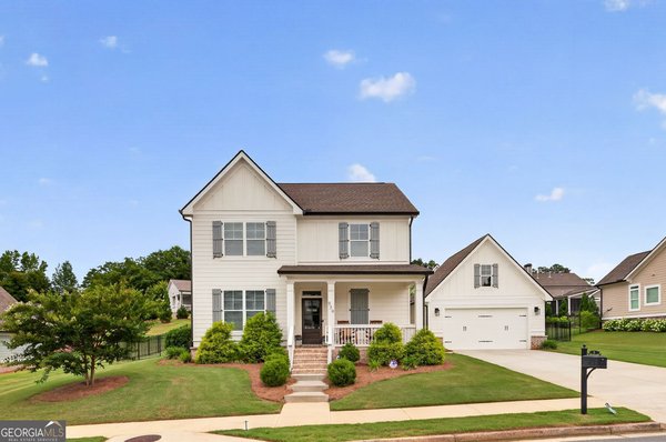 939 Clubside Drive Monroe