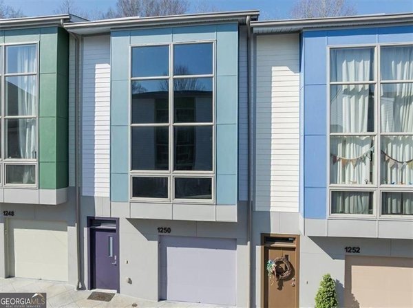 1250 Breuer Mews, Atlanta