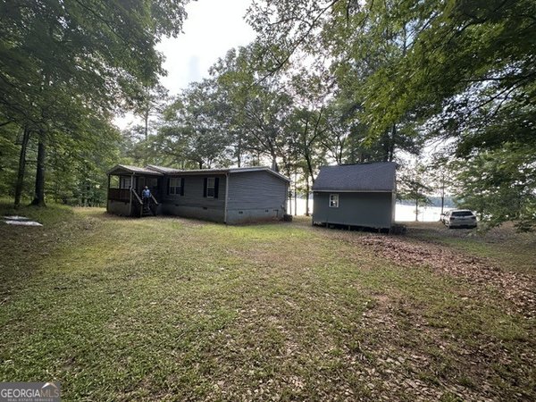 418 Linda Edwards Lane, Sparta