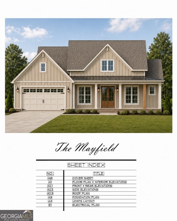 616 Lake Laurel Milledgeville