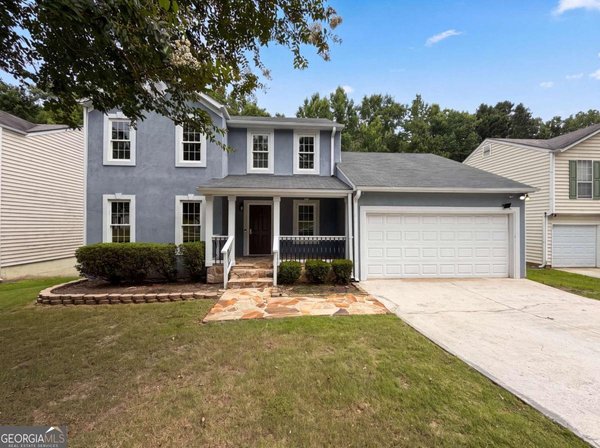 6524 Alford Way Lithonia