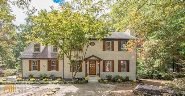 185 Chimney Springs Tyrone
