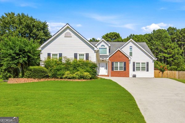3620 Friendship Farm Drive, Buford
