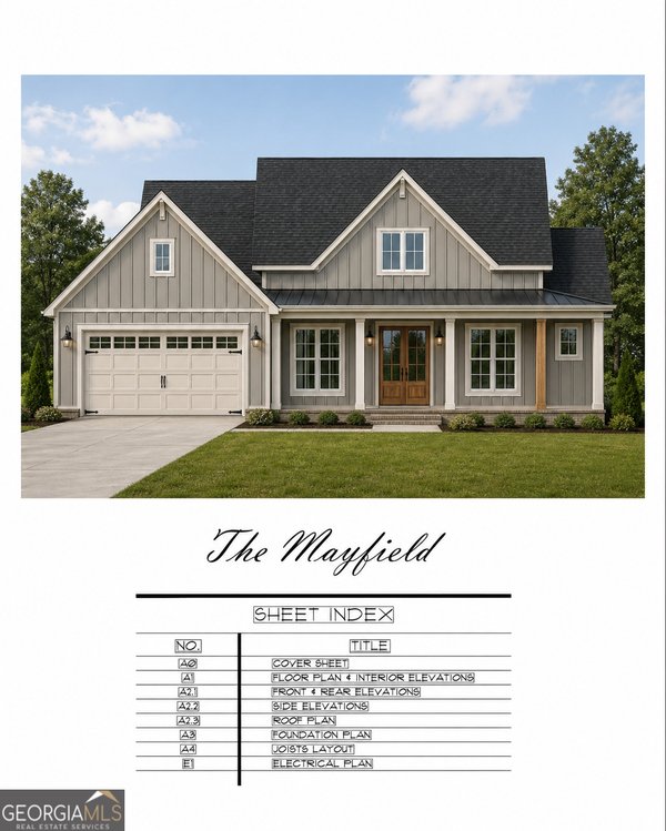 614 Lake Laurel Milledgeville