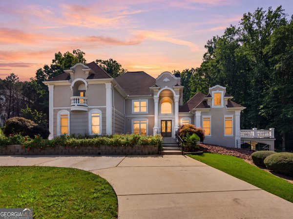 6143 Belair Lake Road Lithonia