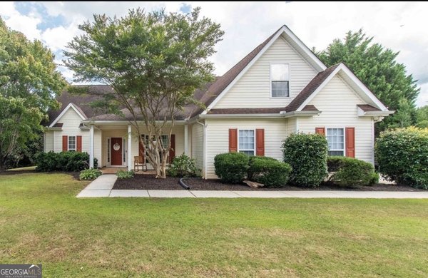 188 Meadows Drive Senoia