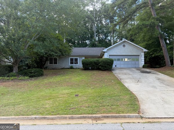 2021 Huntcliff Drive Lawrenceville