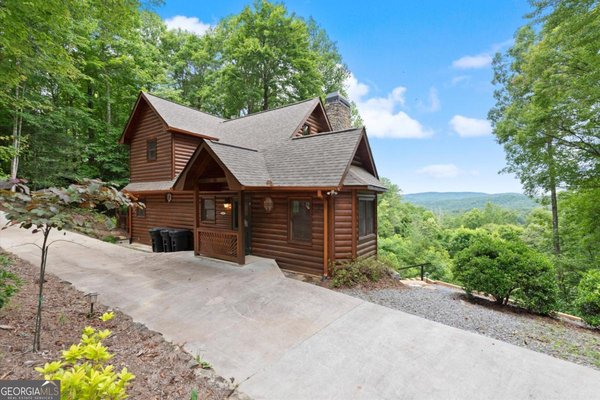 98 Aries Lane, Blue Ridge
