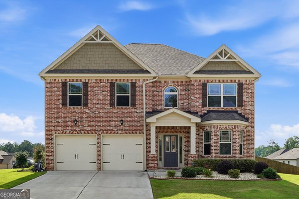 3627 Maple Hill Road Lithonia