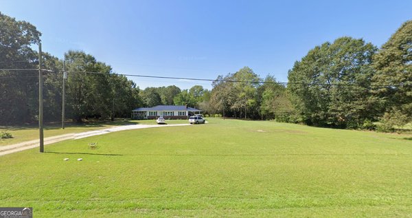 1803 Bowman Highway, Dewy Rose