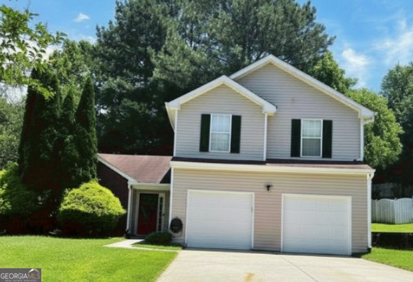 3900 Creek Shoals Court Ellenwood