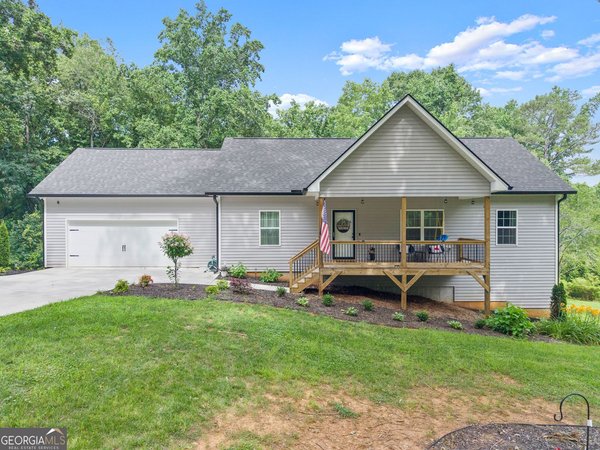 main picture of 7280 Log Cabin Road, Cumming